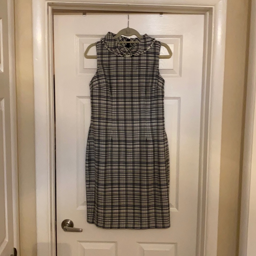 Business Dress